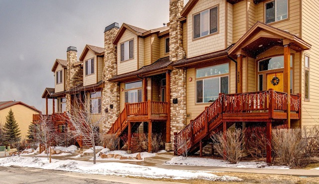 Spacious & Updated - Family-Friendly Home w/ Private Hot Tub & Shared Pool