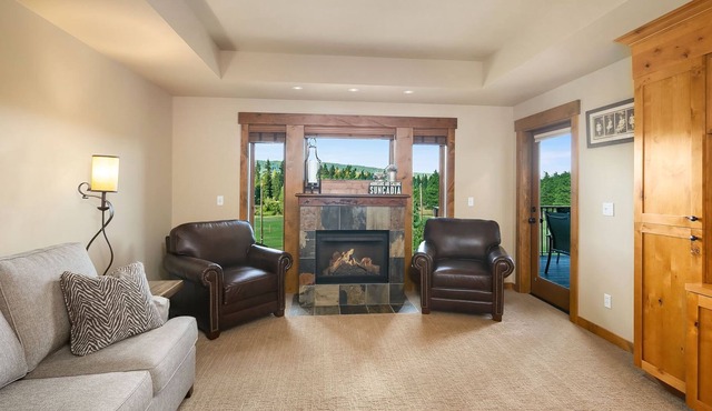 Sparkling Clean Condo in Suncadia/Cle Elum