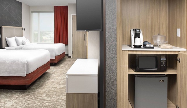 SpringHill Suites by Marriott Loveland Fort Collins/Windsor in Loveland