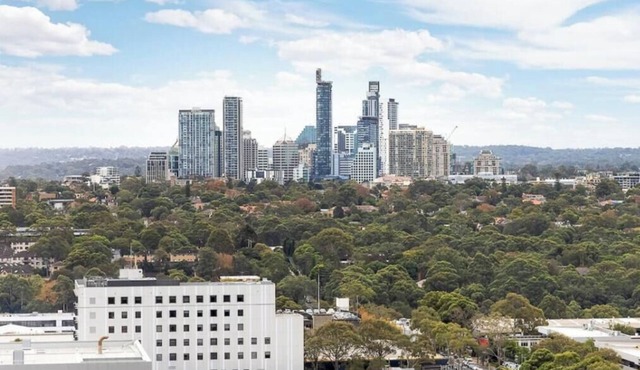 St Leonards Studio | Near Station & Forum Mall in St Leonards