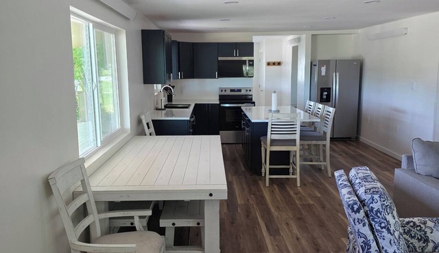 Star Valley Mountain Retreat Sleeps 8 Near Jackson Hole