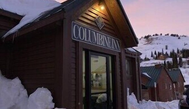 Stay & Ski at Powder Mountain | Studio 101