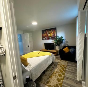 Stay With Precious in Halifax