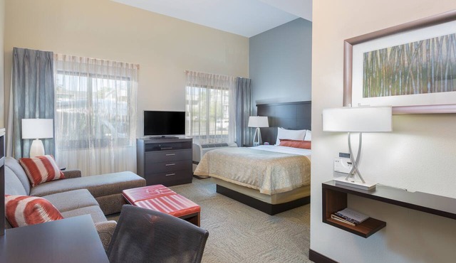Staybridge Suites Seattle - Fremont by IHG in Seattle