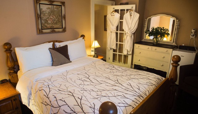 Stevenson Inn & Spa in Essa