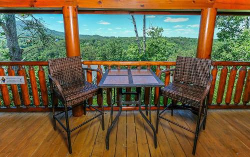 Still Life in Pigeon Forge