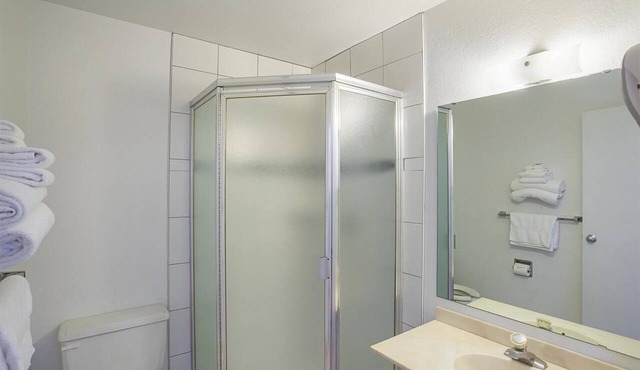 Studio 1 Extended Stay, Moscow/Pullman in Moscow