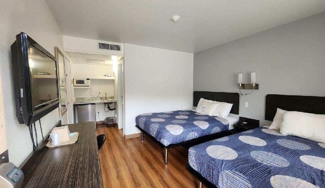 Studio 1 Extended Stay Moscow, Pullman in Moscow