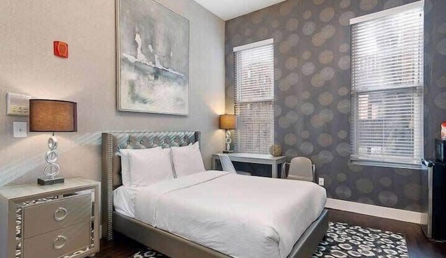 Studio Awaits Your Next Stay! in Boston