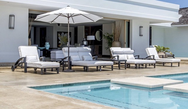 Stunning Fully-Staffed 5 Bedroom Villa – Tryall Jamaica's Best Villa Winner! in Montego Bay