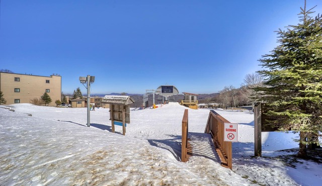 Sugar Ski Comfort Two Bedroom - Unit 434 in Sugar Mountain