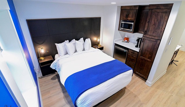 Suite #1 Boise Theme