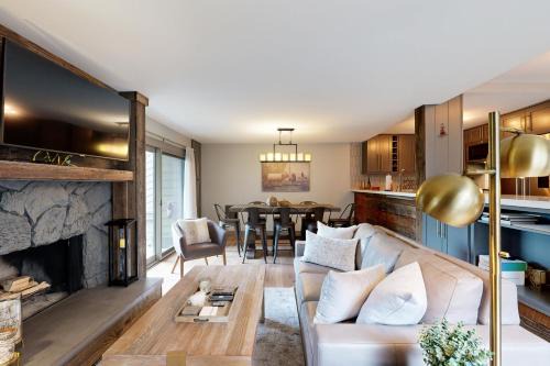 Sun Valley Serenity