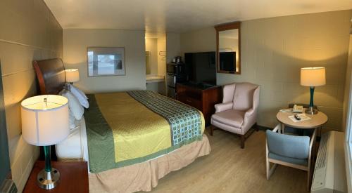 Super 7 Inn in Wright City