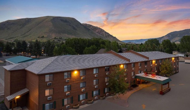 Super 8 by Wyndham Jackson Hole