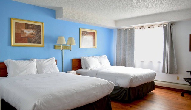 SureStay by Best Western Glendive Yellowstone River