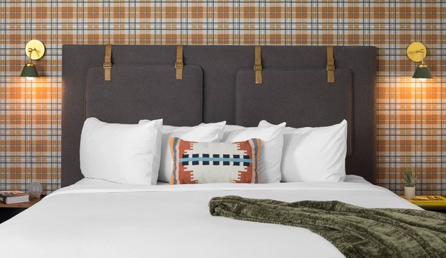 Teewinot Lodge by Grand Targhee Resort