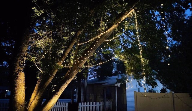 Teton Heritage House/Pets Welcome/Yellowstone Central Hub/Magical Tree