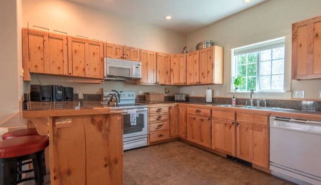 Teton Valley Getaway Close to Town