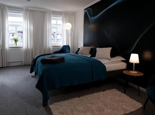 ThüringenApartments Boulevard XXL 5-7 Personen in Saalfeld-Saale