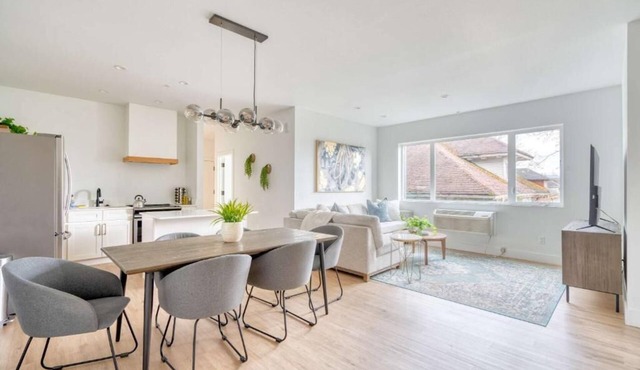 The Basalt by Stay Portland - Humboldt in Portland