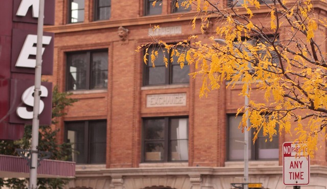 The Exchange 26 | Historic Bldg, 2 Bed, Dwntwn in Winona