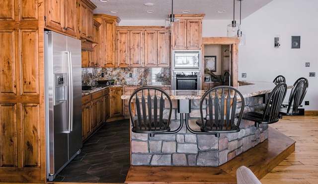 The Hemsley Ranch and Guesthouse