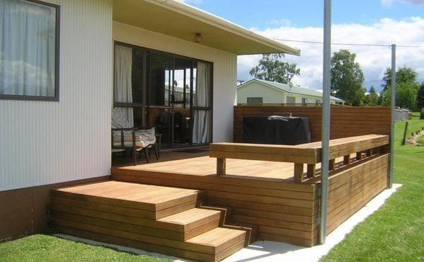 The Lakehouse Bach - Lake Rotoiti Bach in Rototai