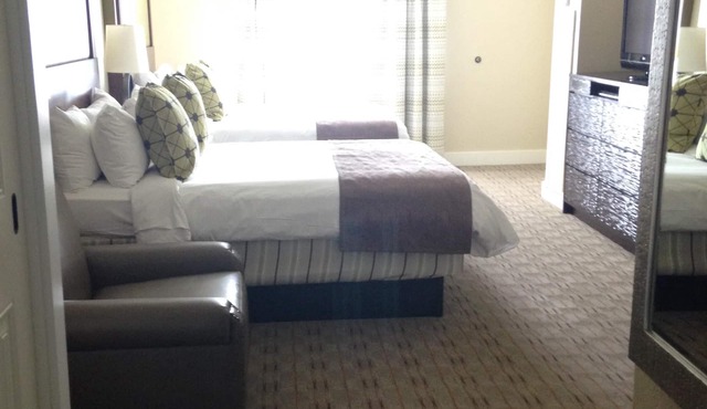 The Marriott Grand Residence Luxury Resort & Convenient Location=Fun made easy! in South Lake Tahoe