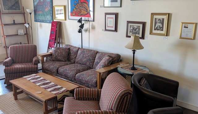 The Mini Place, Buffalo