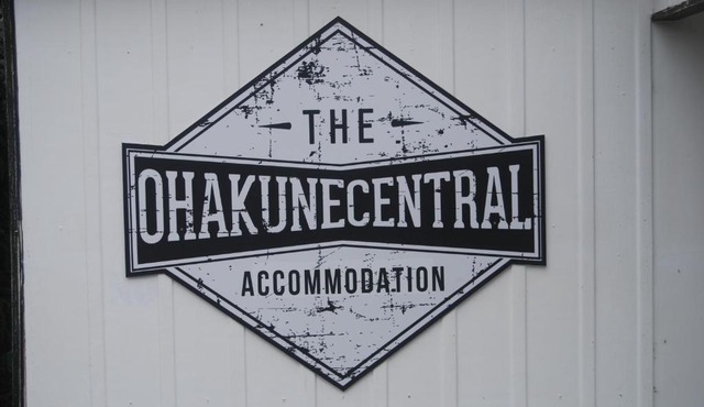 The Ohakune Central Cabins in Ohakune