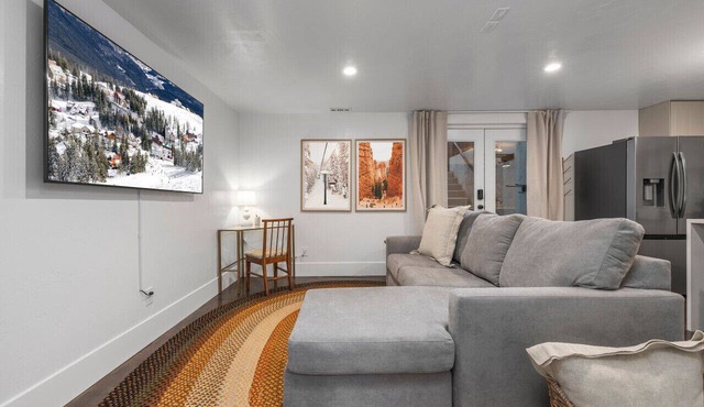 The Secret Suite | Massage* | Close to Slopes