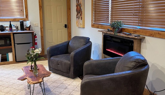 The Suite