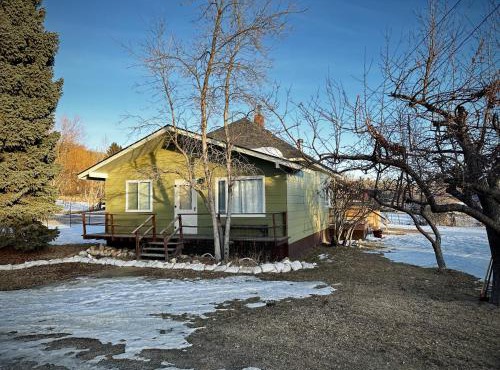 The Waldo in Red Lodge