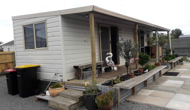 Tiny Home in Kaiapoi in Kaiapoi