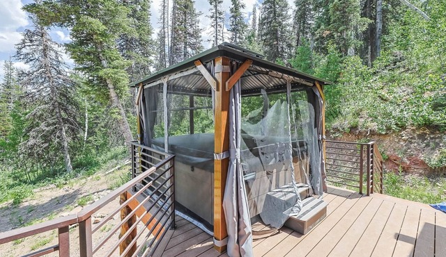 Tollgate Haven by Park City w/3 master bed suites