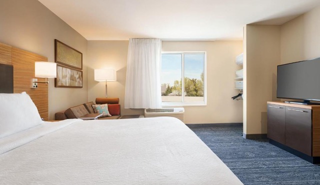 TownePlace Suites by Marriott Logan