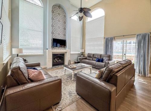 Townhome 893 1, Harbor Village, next to the pool
