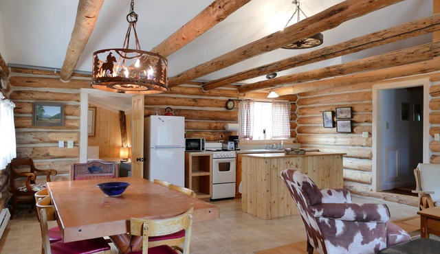 Trail Shop Inn