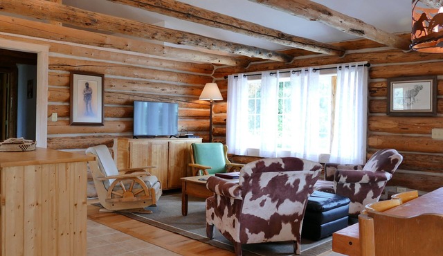 Trail Shop Inn