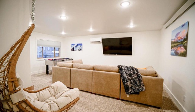 Traverse Townhome
