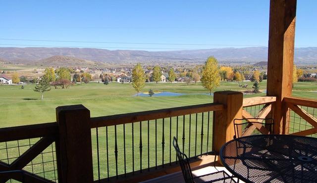 Turnberry Condo (SSL)