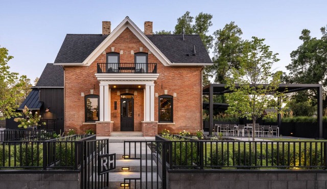 Unmatched Privacy & Luxury for the Entire Family in Bozeman