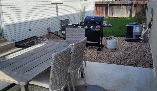 Updated 4-bedroom home centrally located in Logan