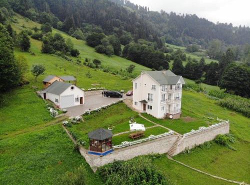 Vİlla DEVOR in Trabzon
