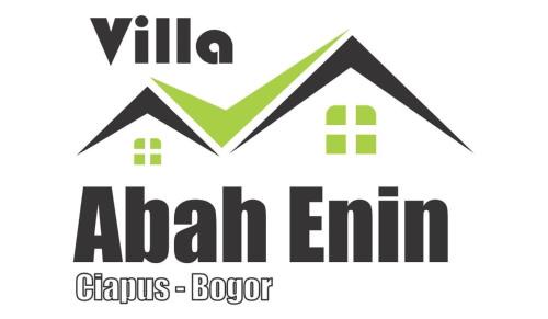Villa Abah Enin in Cilobak
