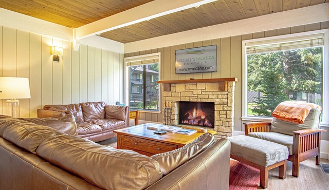 Villager Vacation Condo + SV Resort Amenities