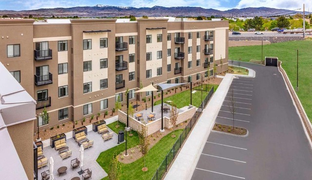 WaterWalk Extended Stay by Wyndham Boise Meridian