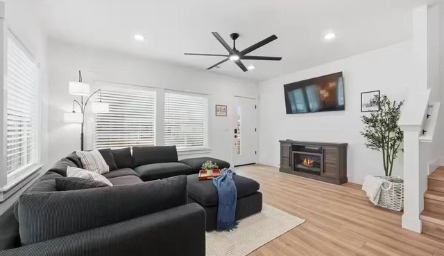 Weather Daddy Bungalow in Boise