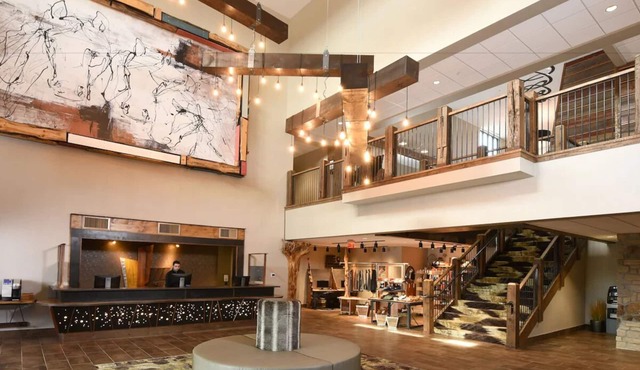 Welcoming Retreat: Fitness Center & Free Hot Beverages | 2 Units in Broken Arrow